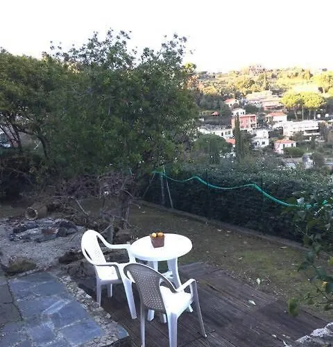 Maisons d'Hôtes à Rapallo