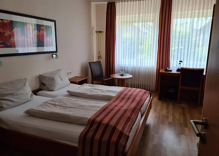 Goedkope Hotels in Ahaus