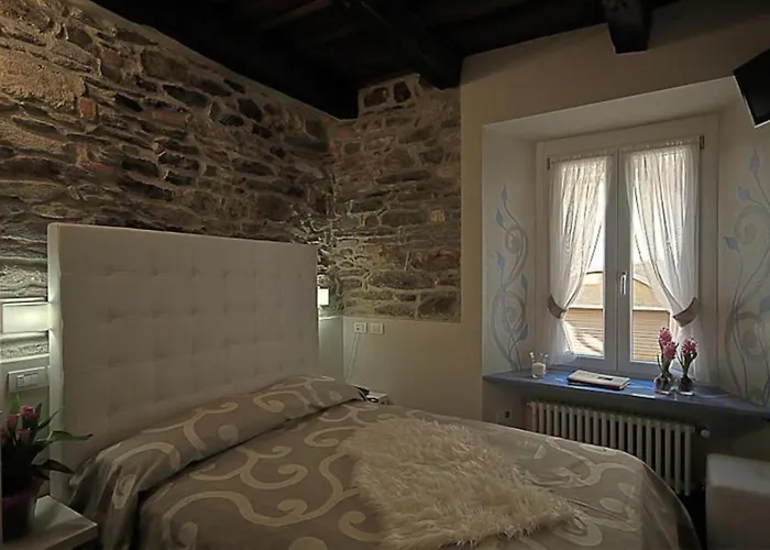 Bed and Breakfast in Orta San Giulio