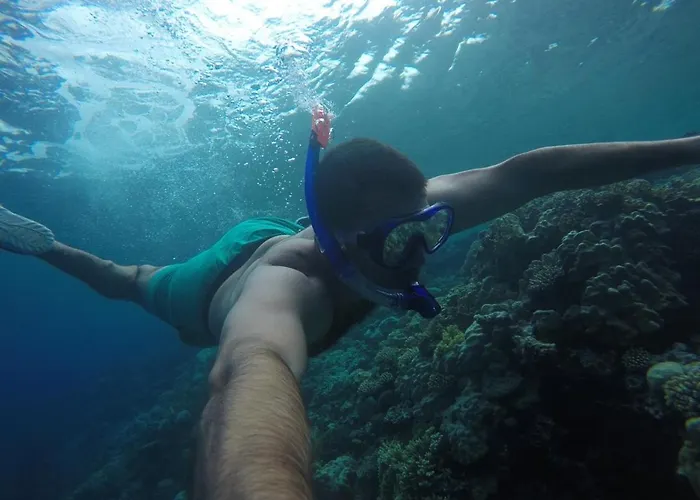 Auberges de Jeunesse à Dahab