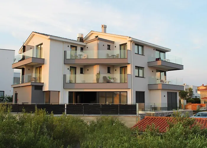Bed and Breakfast en Krk Town