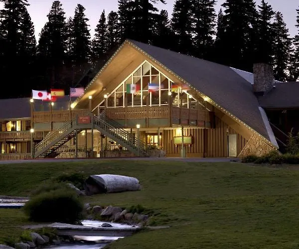 Goedkope Hotels in Mammoth Lakes