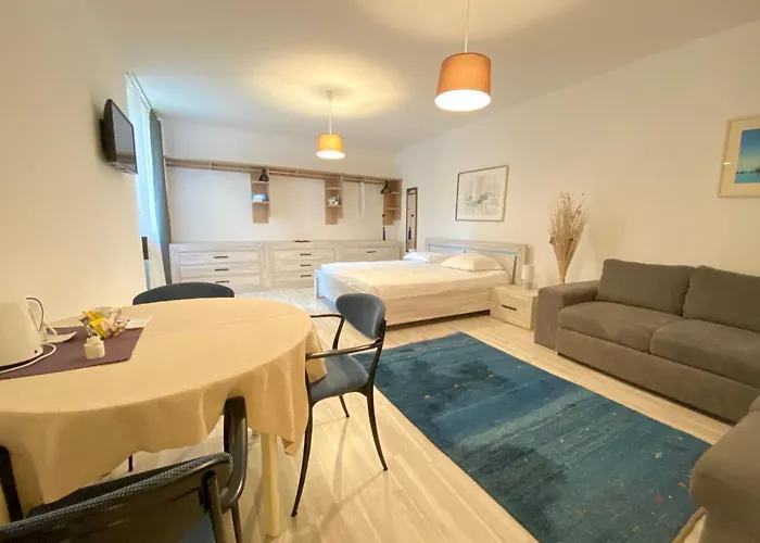 Bed and Breakfast en Montreux