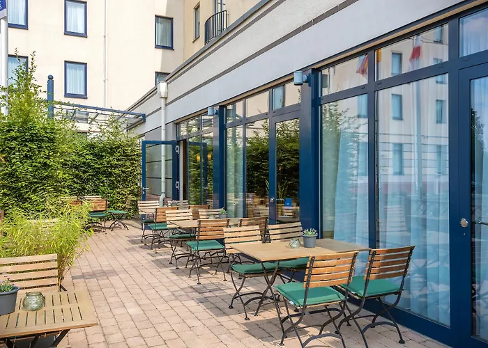 Goedkope Hotels in Dortmund
