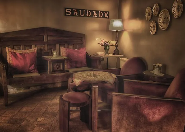 Goedkope Hotels in Sintra