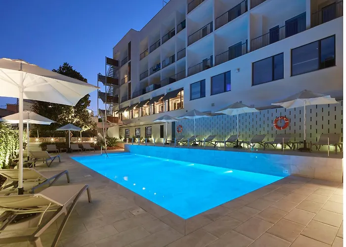 Hotel pas Cher à Tarragone