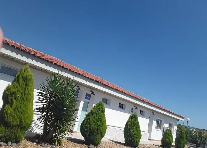 Pensiones en Ayamonte