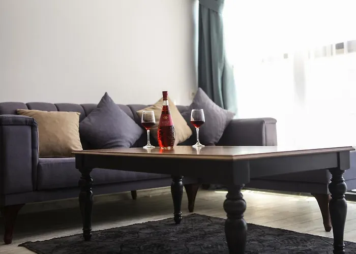 Günstige Hotels in Mersin (Mediterranean)