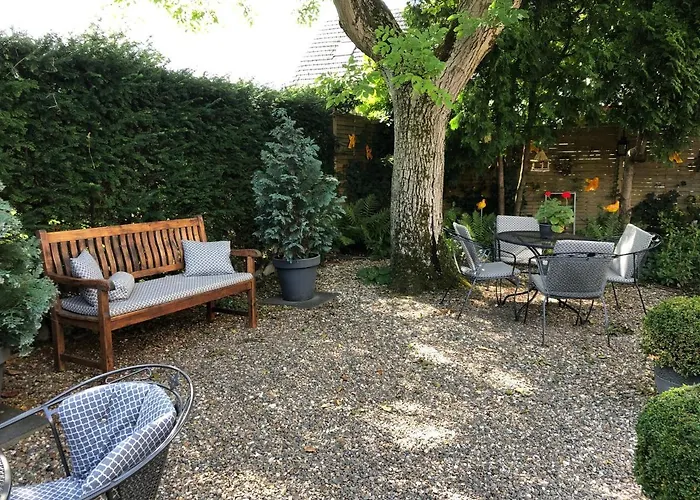 Bed and Breakfast in Noorbeek