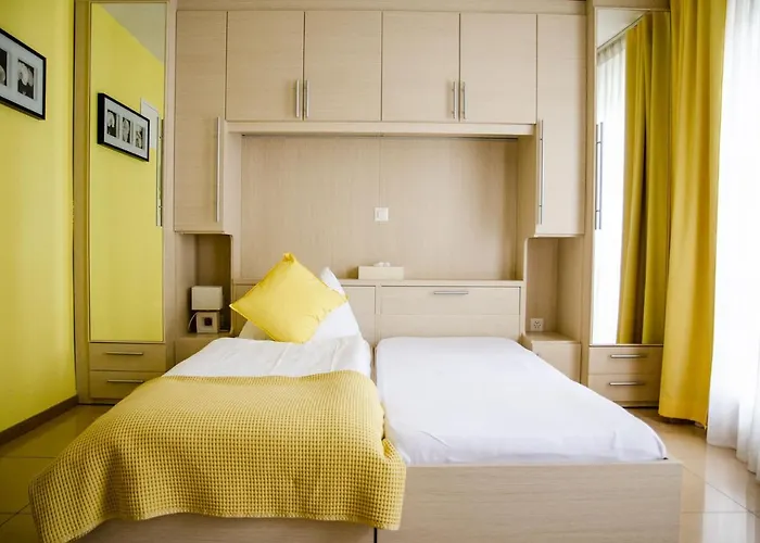 Hotel pas Cher à Fribourg