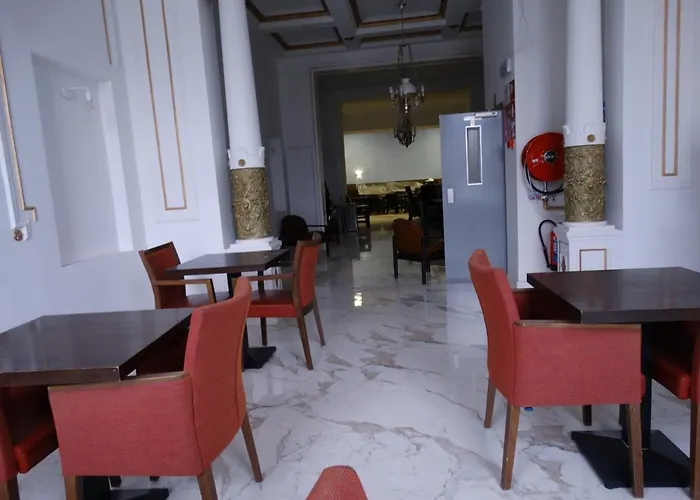 Goedkope Hotels in Aalst