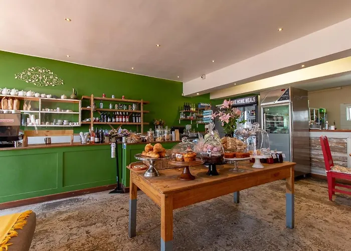 Günstige Hotels in Hermanus
