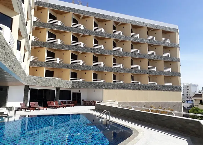 Goedkope Hotels in Hua Hin