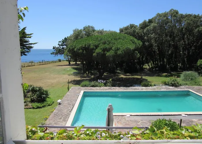Bed and Breakfast en Les Sables-dʼOlonne