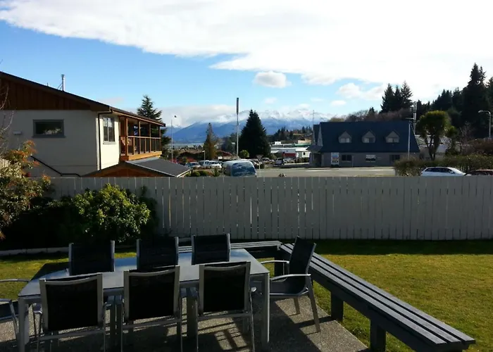 Hostels in Wanaka