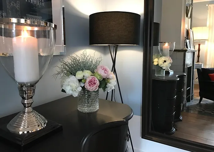 Bed and Breakfast in Luik