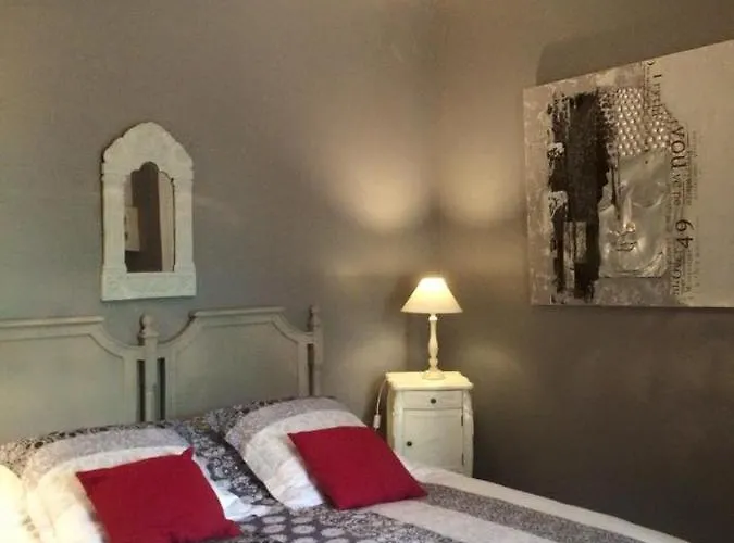 Bed and Breakfast in Arcachon