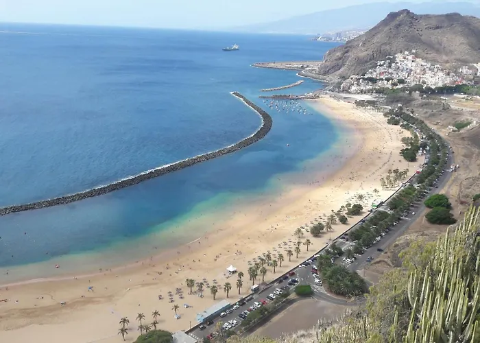 Bed and Breakfast en Santa Cruz de Tenerife