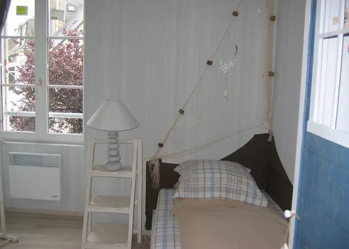 Chambres d'hotes à Le Pouliguen