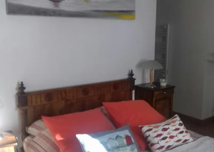 Hotel pas Cher à Audierne