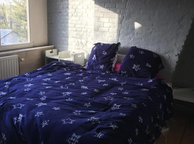 Chambres d'hotes à Liège