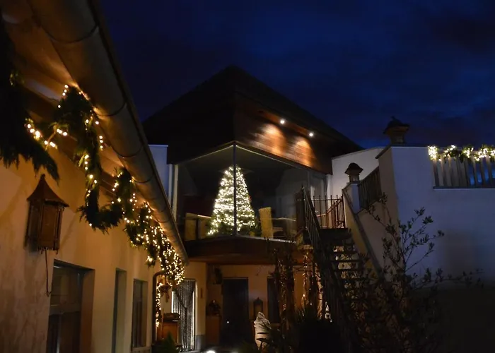 Bed and Breakfast in De Panne