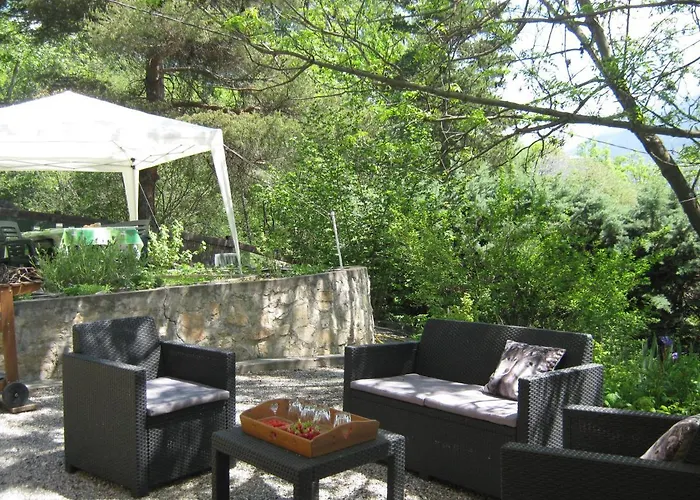 Bed and Breakfast en Briançon
