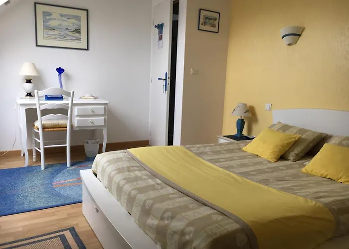 Bed and Breakfast in Granville
