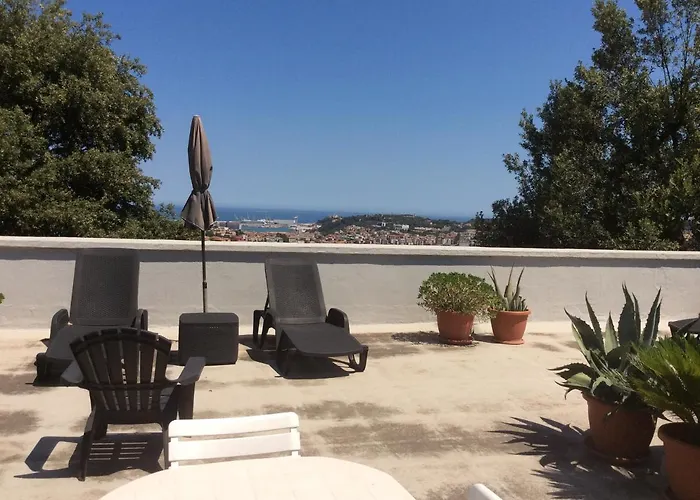 Bed and Breakfast in Ancona