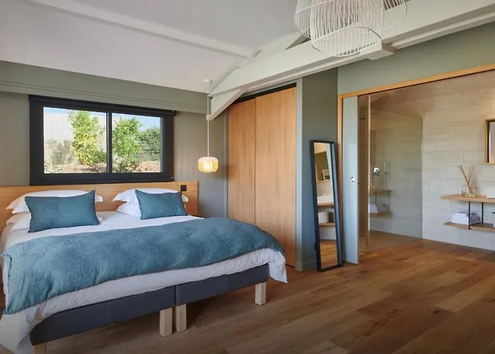Chambres d'hotes à Bidart