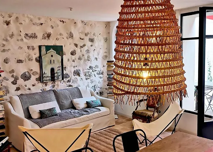 Bed and Breakfast in Gruissan