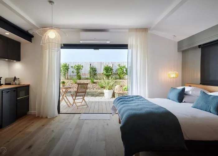 Bed and Breakfast en Bidart
