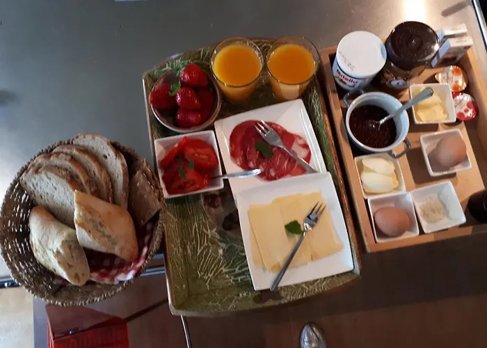 Bed and Breakfast in Eelde-Paterswolde