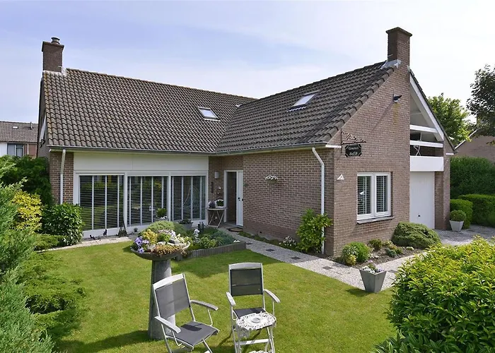 Bed and Breakfast in Vrouwenpolder