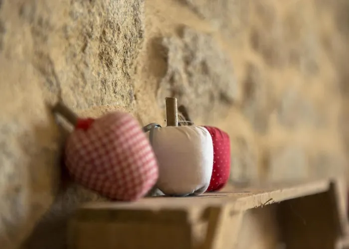 Chambres d'hotes à Penmarcʼh