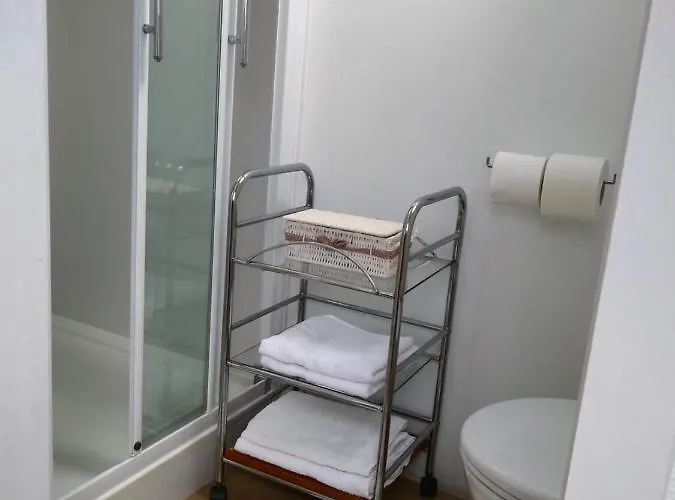 Bed and Breakfast in Koksijde