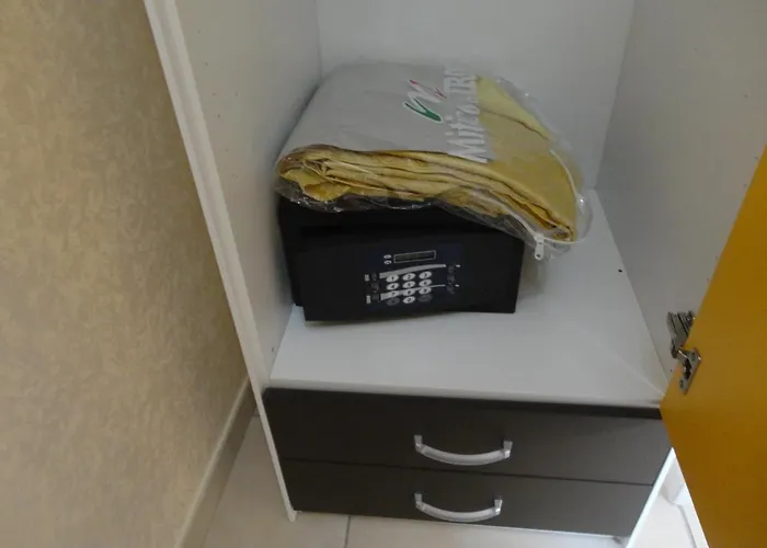 Chambres d'hotes à Pizzo (Calabria)