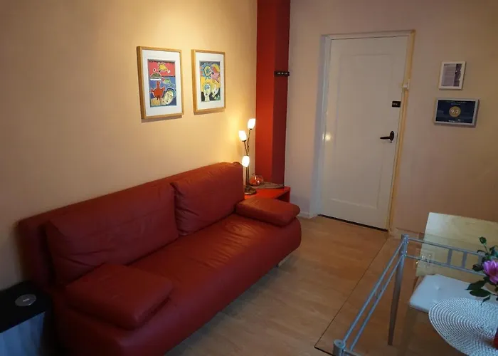 Bed and Breakfast in Groesbeek