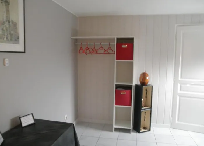 Chambres d'hotes à Verdun-sur-le-Doubs