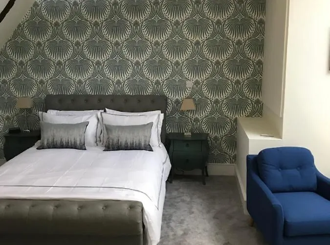 Bed and Breakfast in Rye