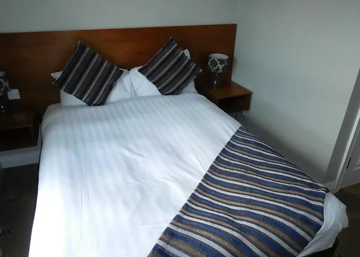 Bed and Breakfast in Cork