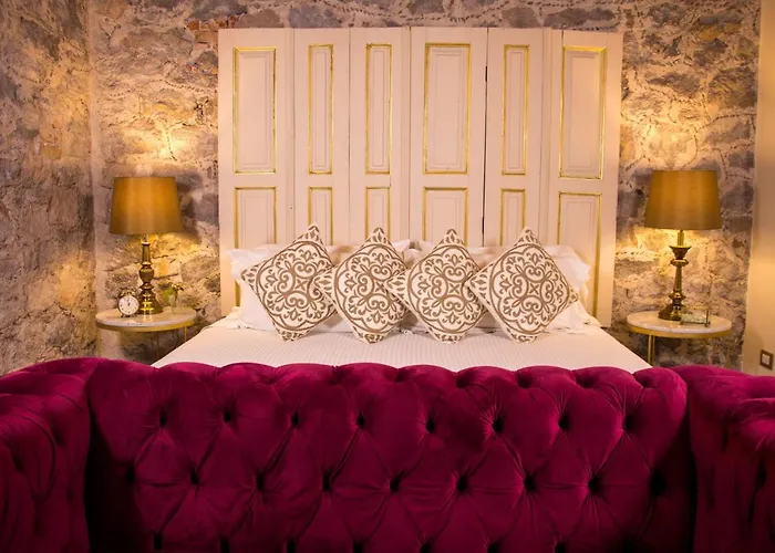 Bed and Breakfast en Heroica Puebla de Zaragoza
