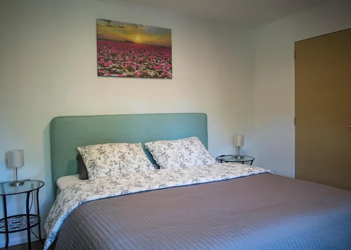 Bed and Breakfast in Haren (Groningen)