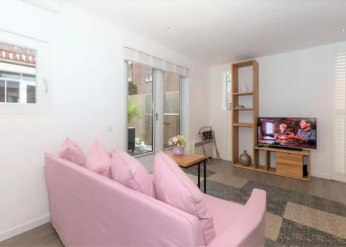 Bed and Breakfast in Diemerbrug