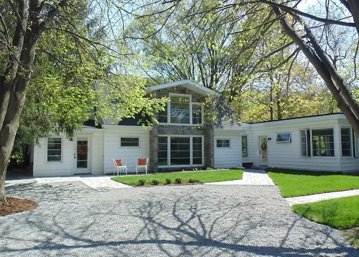 Bed and Breakfast en Niagara-on-the-Lake