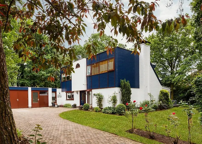 Bed and Breakfast in Otterlo