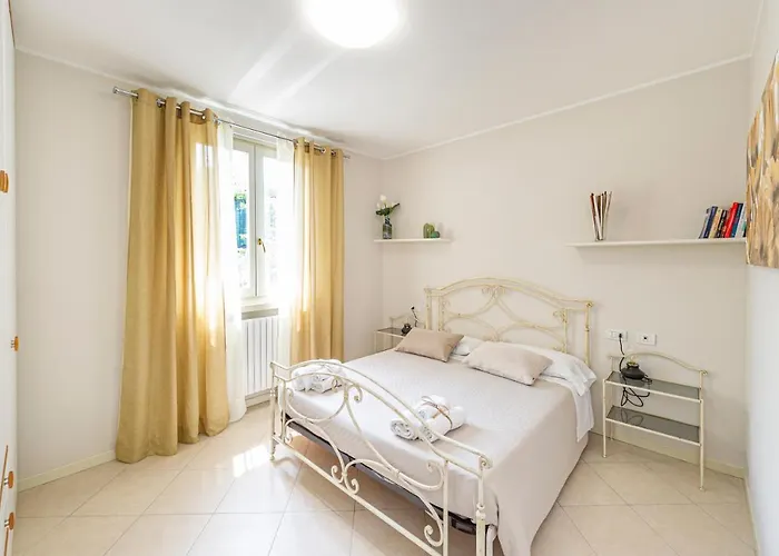 Günstige Hotels in Moniga del Garda