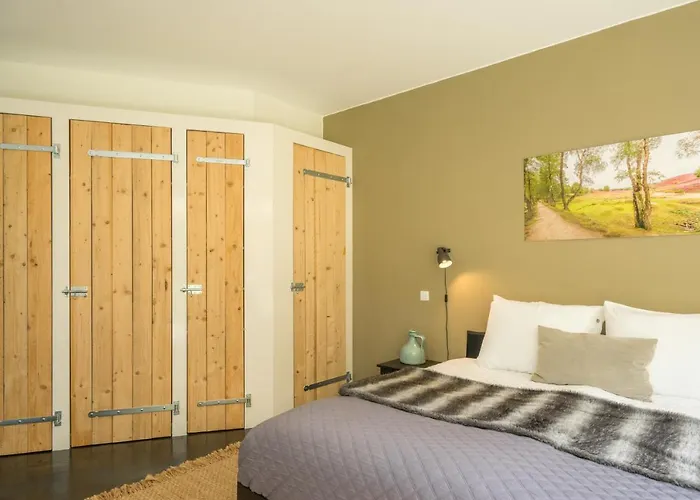 Bed and Breakfast in Eerbeek