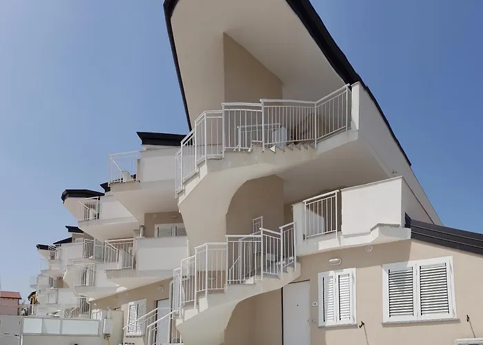 Bed and Breakfast en Agropoli