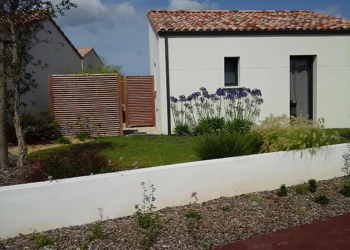 Hotel pas Cher à Bretignolles-sur-Mer